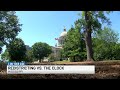 Mississippi redistricting debate intensifies after Supreme Court ruling