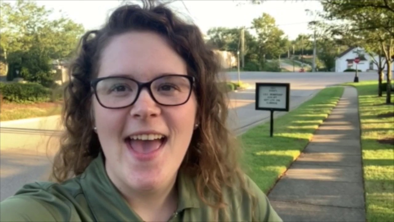 Tour of Locust Creek, a stunning neighborhood in the BEAUTIFUL