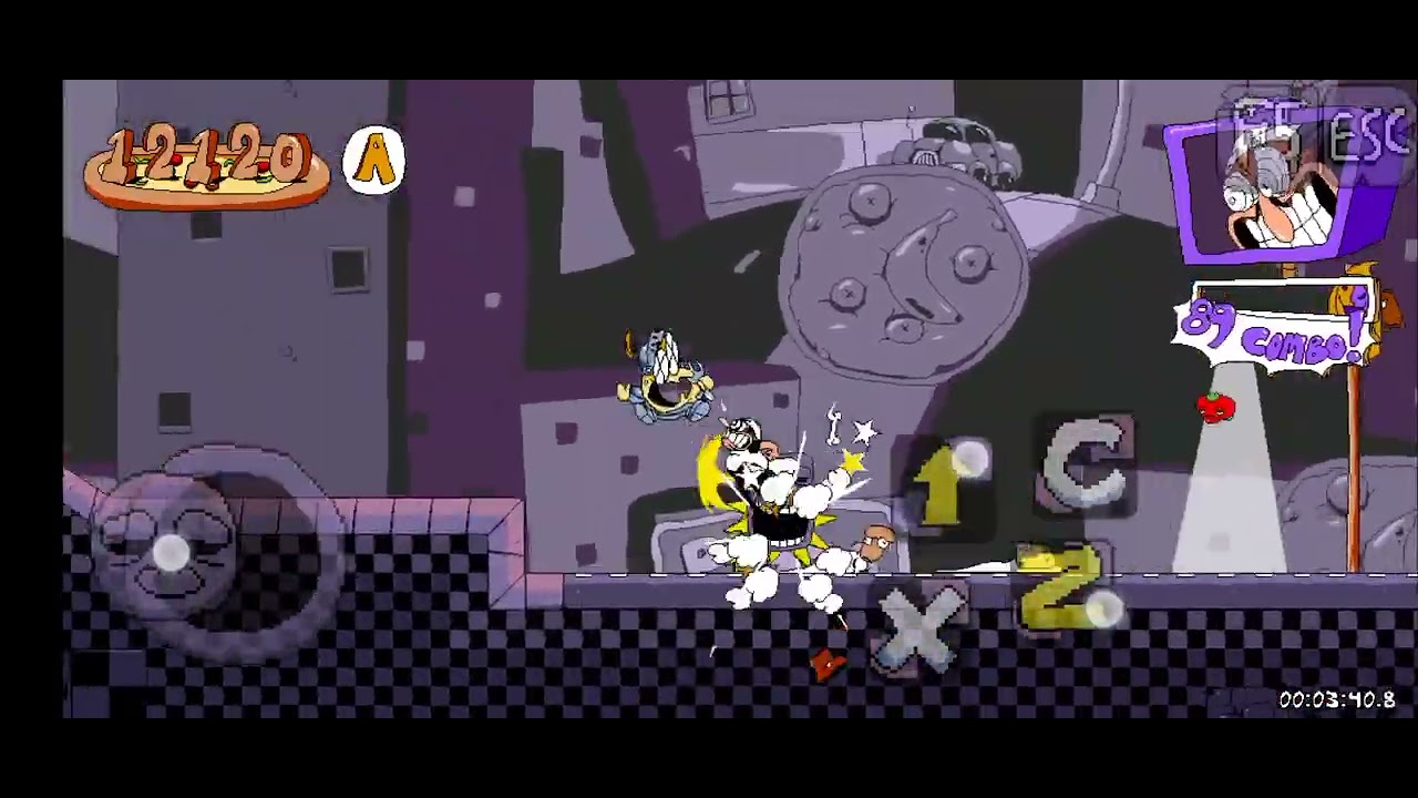 lap 4 p pank completed