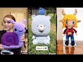 TIKTOK CROCHET AND KNITTING COMPILATION #139