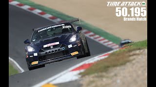 Brands Hatch Club 4WD Lap Record screenshot 3