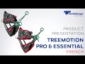 Treemotion essential  pro prsentation officielle par tanguy bonniord et arthur grimault