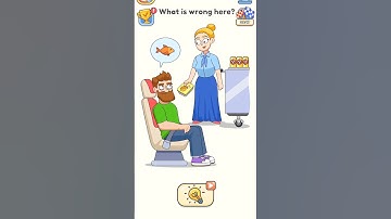 Dop 2 (Delete One Part) Level 610 Walkthrough Solutions - All Levels‪‎ @mantul_official3 #shorts