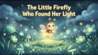 Details The Little Firefly Who Found Her Light | Bedtime Story for Kids Update
