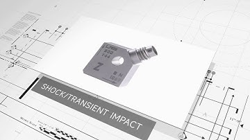 LNS Solutions and Applications Overview - Piezelectric & MEMS Sensors
