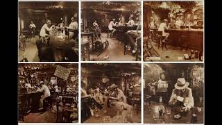 Download Lagu Led Zeppelin  - In Through the Out Door (1979) [Full Album] MP3