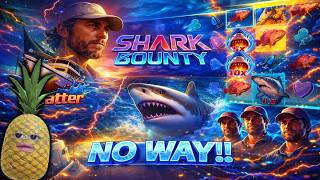 Fibzy X New ➤ SHARK BOUNTY | เบิ้ม PG แม่งลั่นมั้ยหว่ะะ 😱