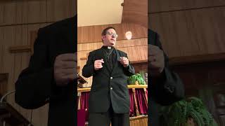 Qualified (pt2) - A Children’s Reflection - July 5th 2026