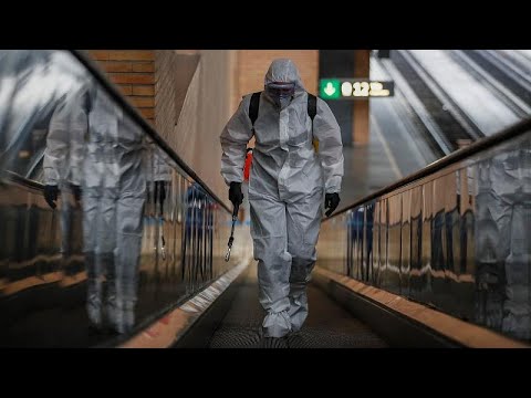 Video: Kādi maksājumi pienākas tiem, kuri atguvušies no koronavīrusa