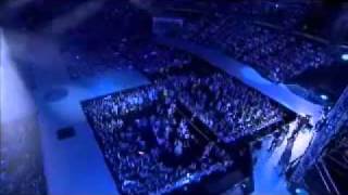 Super Junior Super Show 2 Concert A Man In Love daphnelovekpop blogspot com