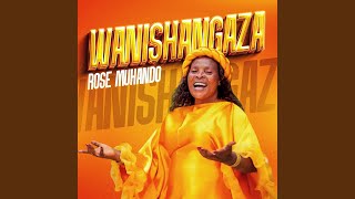 Wanishangaza feat Jane Lekuchula