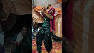 Dehati Jagran fast dance #dance #yashomatimaiyasebolenandlala #2मुखी #funny #khatushyambhajansanja