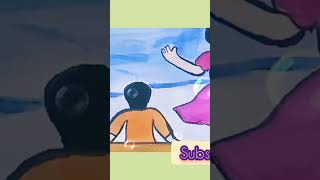 Painting Art And Crafts