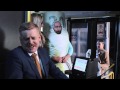 MyTax's "Bus" Ad part of their 2015 Television Advertising