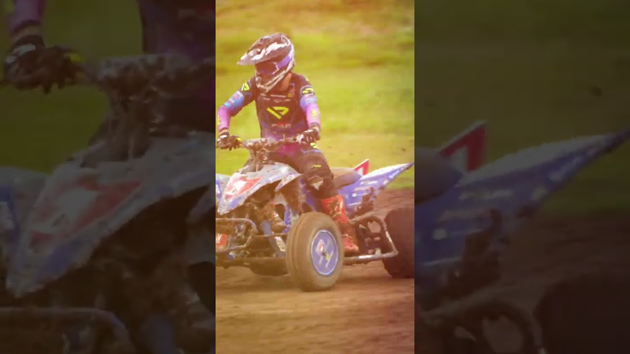 British Championship Finale  