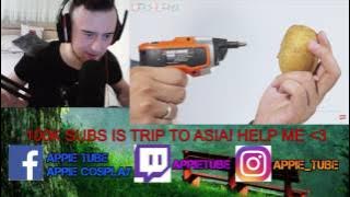 DESPACITO PARODI - BIKIN SOTO Wkwkwkwk