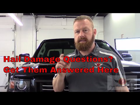 pittsburgh-hail-damage-repair-|-estimating-and-repair-using-paintless-dent-removal