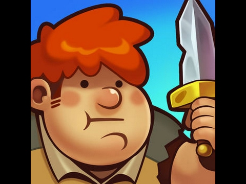 Downgeon Quest ( IOS ) Game Review