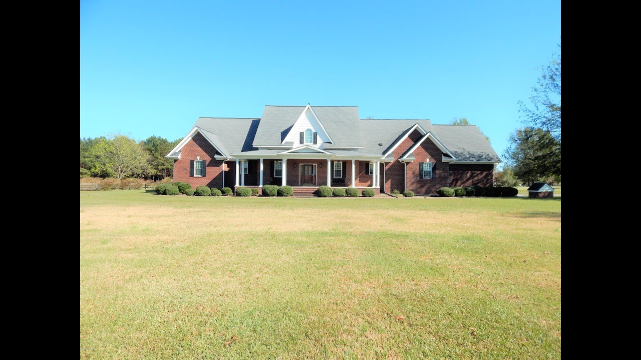 Homes for sale - 105 Roland Batchelor Road, Beulaville, NC 28518