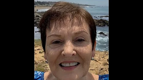 Memorial Service for Marilyn Phillips