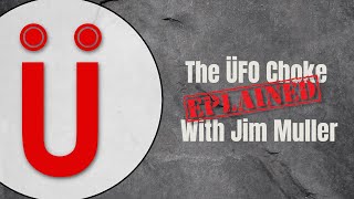 The Muller Choke Waterfowl H2O UFO Choke Explained by Jimmy Muller