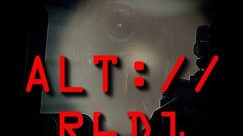 GTFO ALT R6D1 - NEMESIS NEW UPDATE - SOLO /w bots