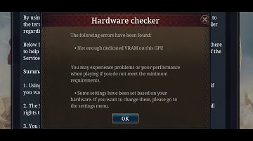 Fix Europa Universalis V Error Not Enough Dedicated VRAM On This GPU When There Is Enough VRAM