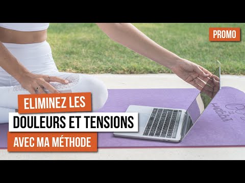 90 % de vos douleurs peuvent disparaître grâce à ma méthode ! 90 % de vos douleurs peuvent disparaître grâce à ma méthode !