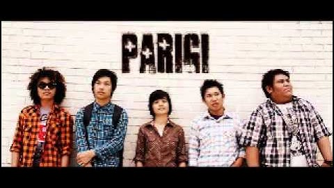 Parigi band - ku pergi (full version)