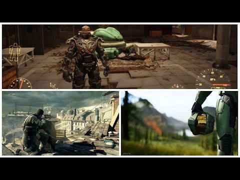 Video: Det Viser Seg At Bethesda Laget Fallout 76 Lerretsekker Og Ga Dem Ut Til Påvirkere