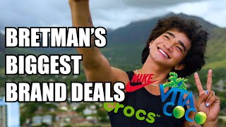 HOW BRETMAN ROCK GOT HIS BIGGEST BRAND DEALS - SELF MADE DOCUMENTARY SERIES