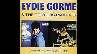 Historia De Un Amor  Eydie Gorm letra