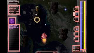 Destroider Playthrough