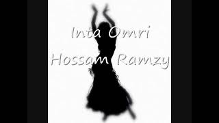 Hossam Ramzy  Inta Omri Resimi