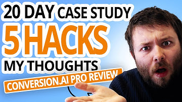 Jasper.ai Review - My 5 Hacks After 20 Days Of Using It