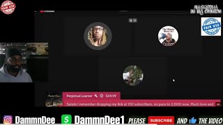 Exposing Earz To The Streetz Fake Pull Up On Hellrell