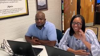 Welcome Back BPS!