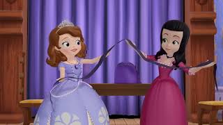 All You Need - Sofia The First 1080P60P