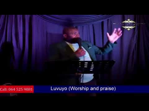 Esandleni somusa - Luvuyo