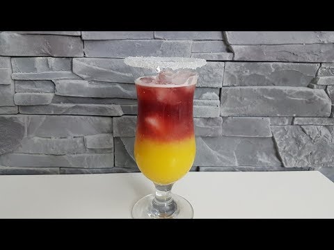 Video: Rezepte Für Orangensaft-Cocktails