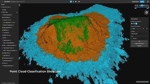 DJI Modify Update: Transform Your Point Cloud Editing Experience