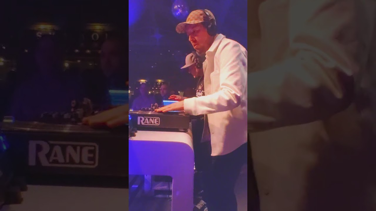 Luxfunk Radio Funky Party (2025.05.17.)