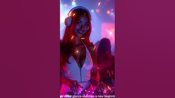 Thumbnail of EDM Mashup - Geometry of Us #DeepHouse  - #edm #mashup #remix #bassboost