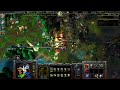 Warcraft III(魔獸爭霸3) 自訂地圖-Warhammer:Tides of Chaos(戰鎚:混沌潮汐) The Empire(人類帝國) 050