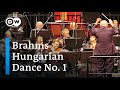 Brahms: Hungarian Dance No. 1 | Stefan Soltész and the Hungarian Philharmonic Orchestra