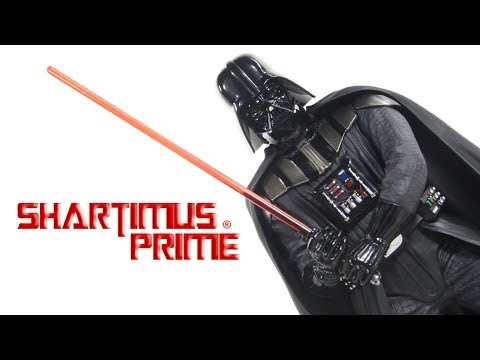 Star Wars Darth Vader ArtFX+ Kotobukiya Return of Anakin