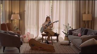 Hag - Bug Party (Official Video)