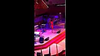 Bondyew Fidel Gospel Kreyol - Féjah 2015