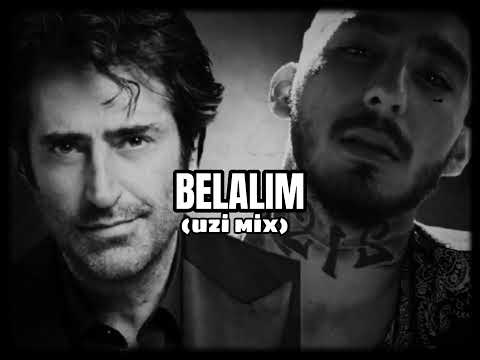 BELALIM Uzi Mix Ft Mahsun Kırmızıgül