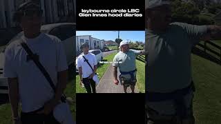 EAST AUCKLAND LBC
EAST AUCKLAND LBC EAST AUCKLAND LBC